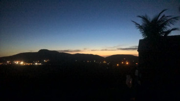 Bom dia Amor.